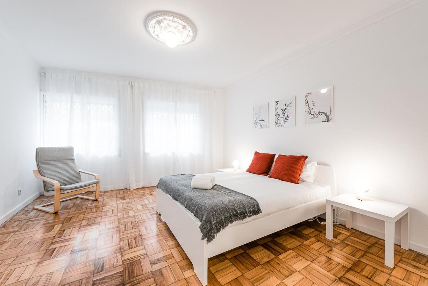 Guestready - Hospitality Atrium - Leite Residence Βίλα Νόβα ντε Γκάια Εξωτερικό φωτογραφία