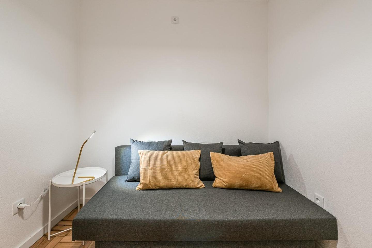 Guestready - Hospitality Atrium - Leite Residence Βίλα Νόβα ντε Γκάια Εξωτερικό φωτογραφία